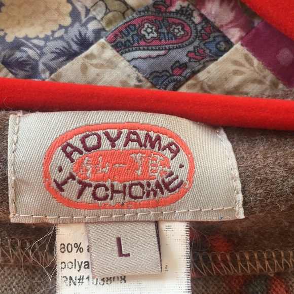 Colorful patterned dress - Picture 6 of 6